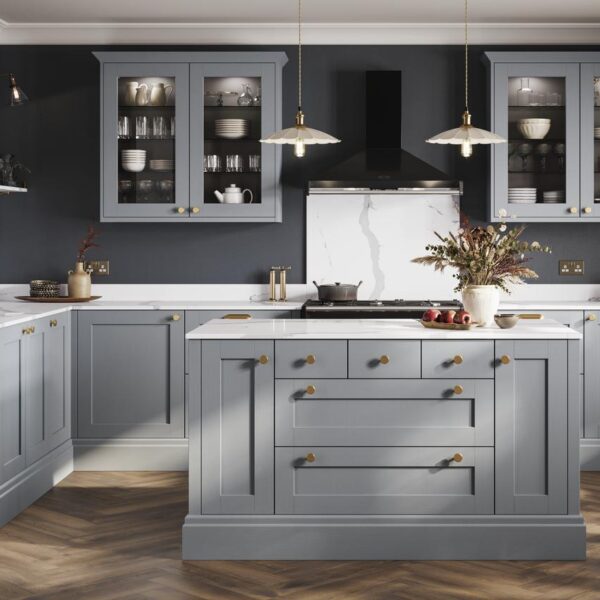 Özel Ölçü Koleksiyonluk Mutfaklar